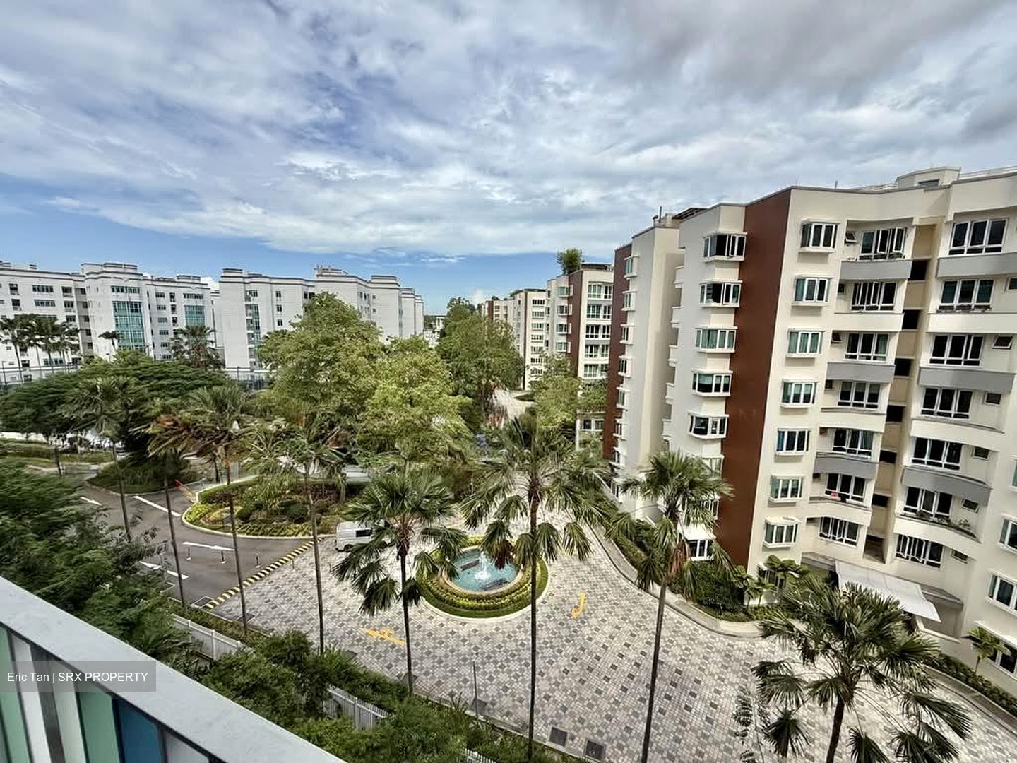 The Jovell (D17), Condominium #550288701
